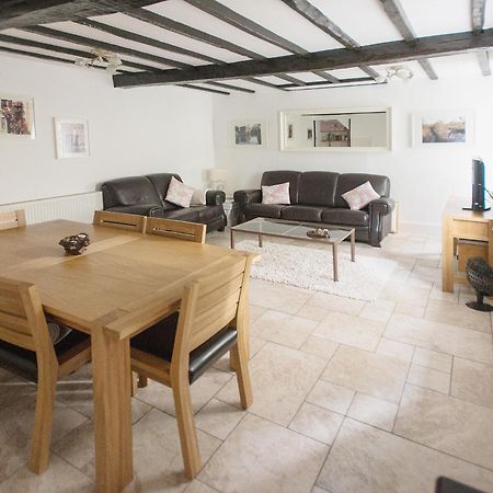 מידלהאם Barbican Cottage מראה חיצוני תמונה
