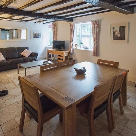 מידלהאם Barbican Cottage מראה חיצוני תמונה